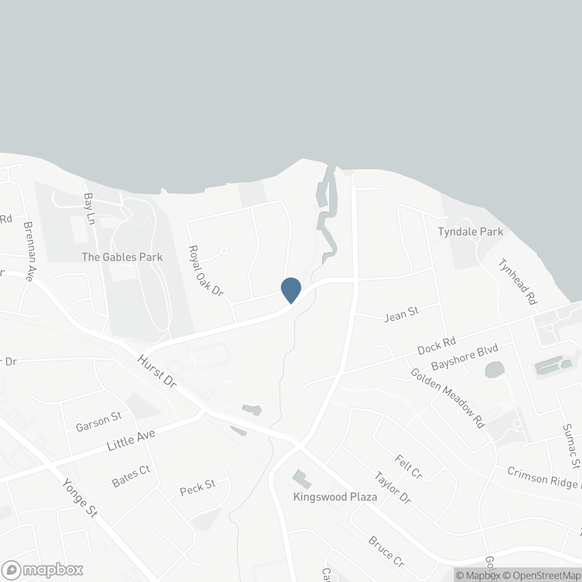 68 ROYAL OAK DRIVE, Barrie, Ontario L4N 7S5